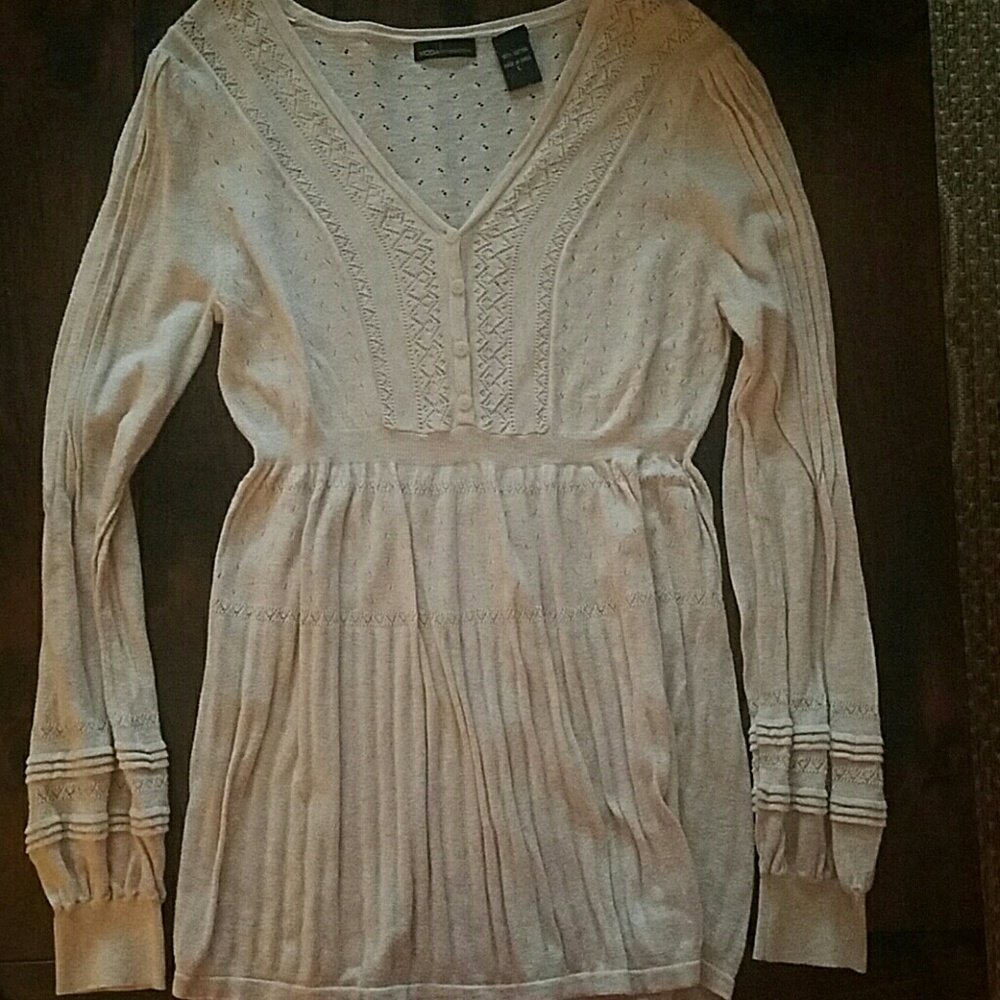 Long Sleeve Top